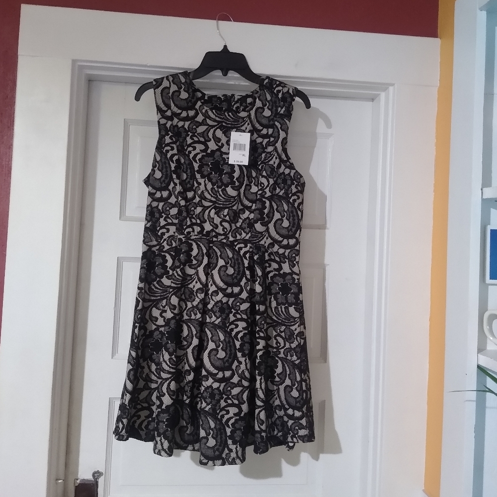 Cocktail Dress